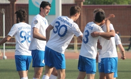 «Иртыш» проведет УТС в Алматы