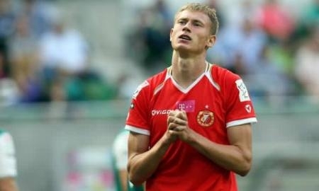 Эдуард Вишняков: «Наша отборочная группа — „группа смерти“»