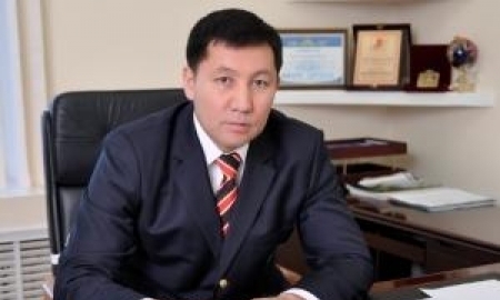 Ерден Халилин: «Заработанные в еврокубках деньги, в первую очередь ушли футболистам»