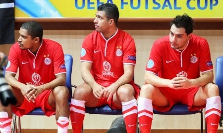 «Кайрат» узнает своих соперников 17 октября