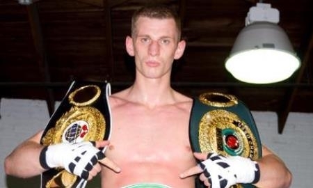 Анджей Фонфара отправляется в Big Bear, где присоединится к Геннадию Головкину