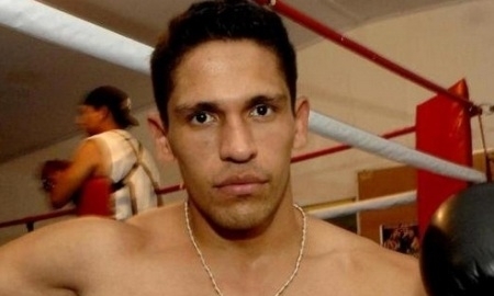 В подготовке к бою с Головкиным Рубио получил в помощники Рейеса