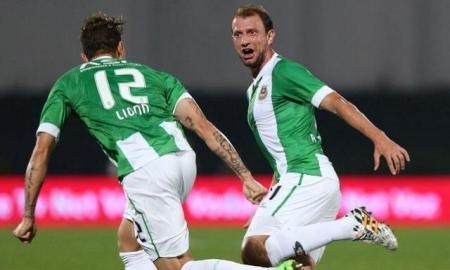 Брессан вышел в лидеры чемпионата Португалии по системе «гол+пас»