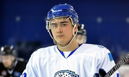 Никита Мокин и Алмас Тлеубаев пополнили состав «Арлана»