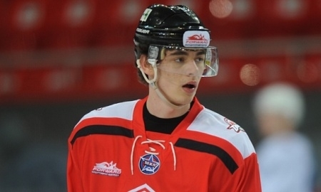 Нападающий сборной Украины и «Донбасса» Виктор Захаров перешёл в «Бейбарыс»