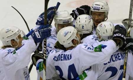 Российские СМИ отнесли «Барыс» к фаворитам «Востока»