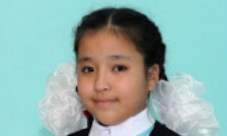 Десятилетняя девочка из Уральска завоевала «бронзу» на Чемпионате Мира по шашкам