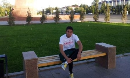 Абдумавлянов пополнил ЦСКА