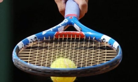 Хабибулин вышел в 1/4 финала парного разряда турнира серии ITF в Анталии