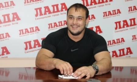 Илья Ильин готов взять третью золотую медаль на Олимпиаде