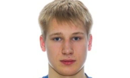 Воспитанник «Казахмыса» Егор Коршков включён в состав «Локомотива»