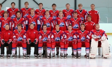 Усть-каменогорский воспитанник перешёл в «Локо-Юниор»