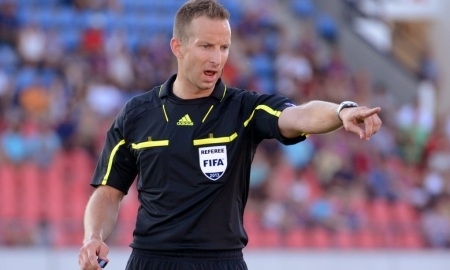 Молодежные сборные Казахстана и Франции обслужат венгры