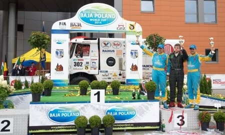 Ардавичус стал бронзовым призером этапа Кубка Мира