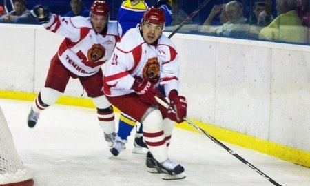 «Арыстан» расстался с тремя игроками