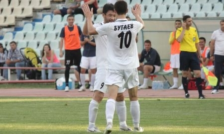 Куда течет «Тобол»?