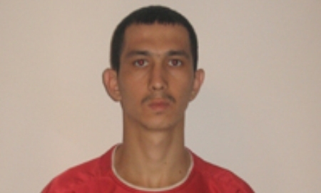 Ирсалиев стал очередным новичком ЦСКА