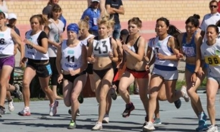 В Усть-Каменогорске пройдут V Игры Народного спорта РК