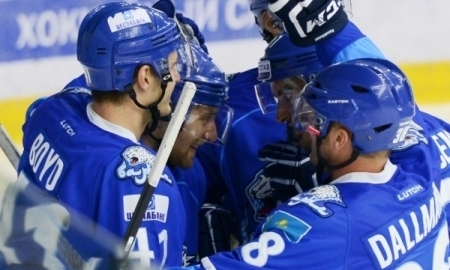 Российские СМИ: «„Барысу“ будет сложно рассчитывать на повторение результата сезона-2013/14»