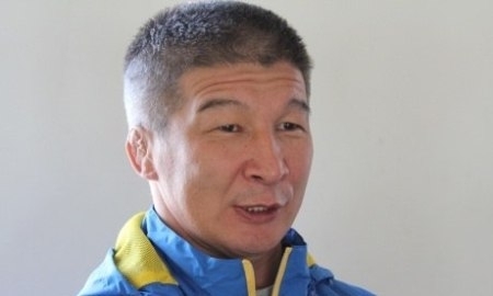 Руслан Умралиев: «Подводим наших „вольников“ к чемпионату Мира в наилучшей форме»