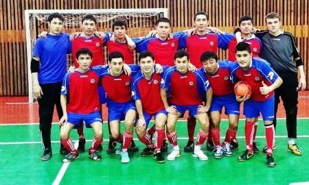 ЦСКА завершил второй УТС