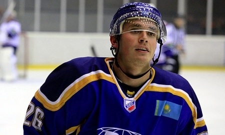 Константин Савенков перешёл в «Сарыарку»