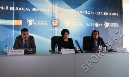 Диас Ахметшарип, Нуржан Мухамеджанова и Аллен Чайжунусов