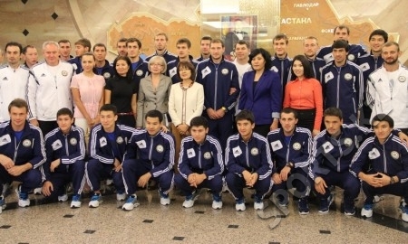 Перед премьерой