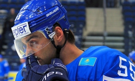 Евгений Блохин: «Казахстанские игроки забьют в следующий раз»