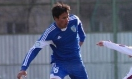 Команда Эргашева потерпела крупное поражение