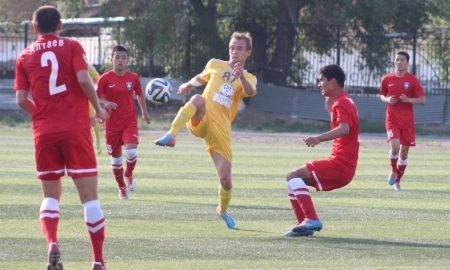 В Кызылорде будут транслироваться матчи дублеров «Кайсара»