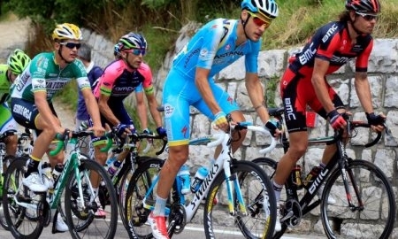 Якопо Гуарниери: «Ждал ускорения Гуардини, но он попал в завал»