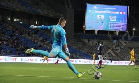 А чего бы мы хотели?!..