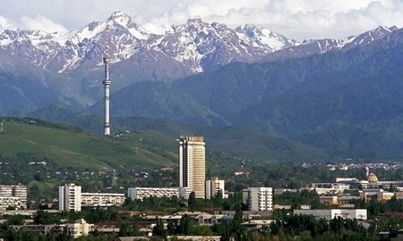 В Алматы пройдет фестиваль здоровья