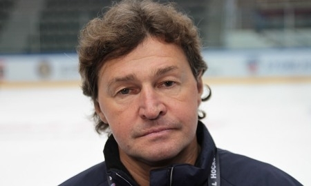 Юрий Леонов: «„Амур“ выглядит не намного слабее „Барыса“»