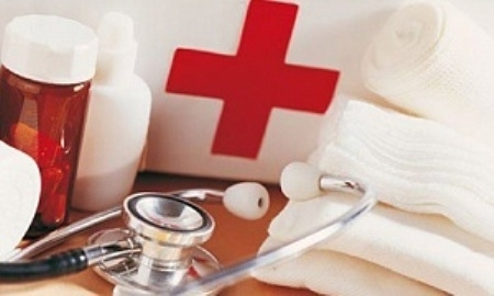 Перед матчем с «Барысом» травмы получили четверо игроков «Амура»