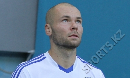 Илья Воротников: «Сборная Кыргызстана была для нас „темной лошадкой“»