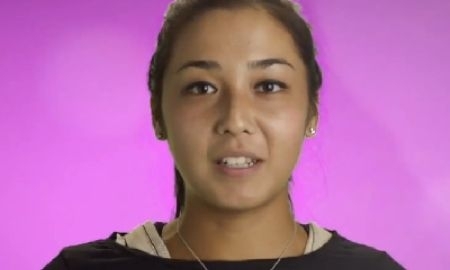 Зарина Дияс и Юлия Путинцева номинированы на звание «Восходящих звезд тенниса»