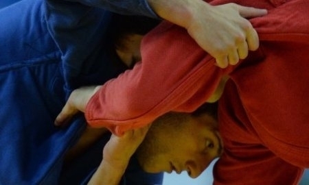 Казахстанские самбисты претендуют на победу в Кубке Мира после этапа в Бургасе