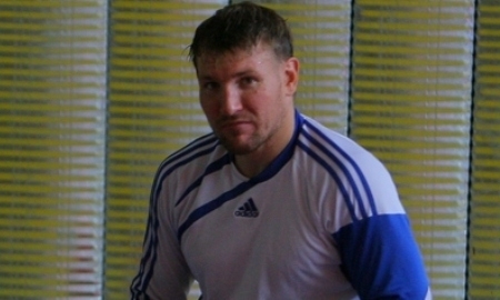 Андрей Самохин: «Буду стремиться оказаться на пьедестале почета чемпионата Мира»