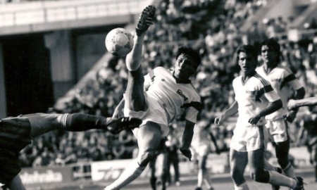 Эдуард Сон: «В четыре утра звонит Романцев: „Даем тебе трехкомнатную, приезжай!“»