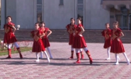 В Семее прошел Фестиваль здоровья