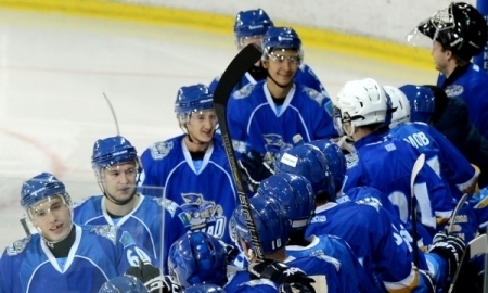 «Торпедо» уступило «Номаду»