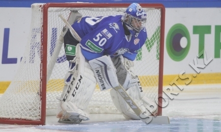 Ян Лацо: «Неважно, кто будет играть в воротах „Адмирала“ послезавтра»