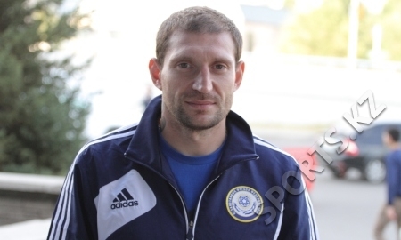 Ренат Абдулин призвал болельщиков прийти на стадион 9 сентября