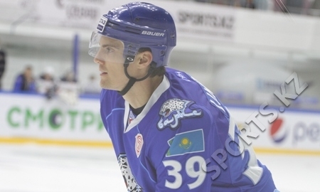 Майк Ландин доволен игрой команды на старте сезона