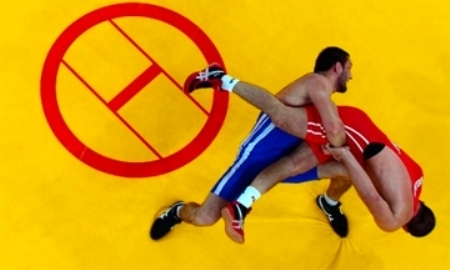 Казахстанские борцы примут участие на чемпионате Мира в Ташкенте