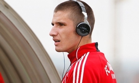 Тарас Бурлак: «Часть футболистов отдыхала в матче с „Кайратом“»