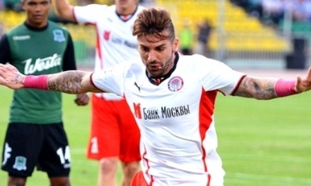 Благо Георгиев рассказал о матче с «Кайратом»