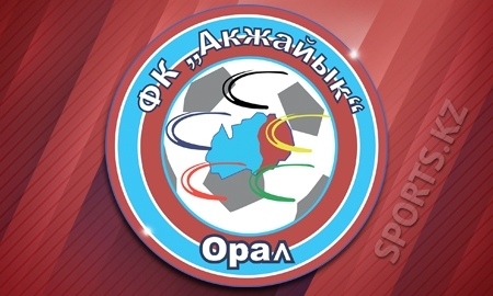 Лисенков приносит победу «Акжайыку»